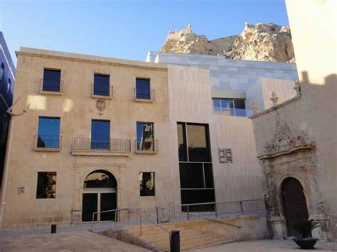 Apartmán Jonás 1 Alicante Exteriér fotografie