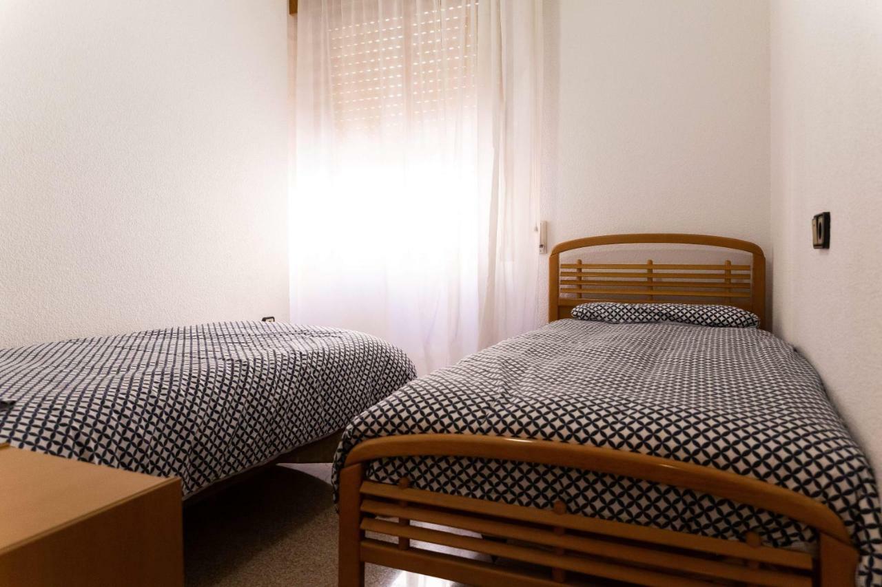 Apartmán Jonás 1 Alicante Exteriér fotografie