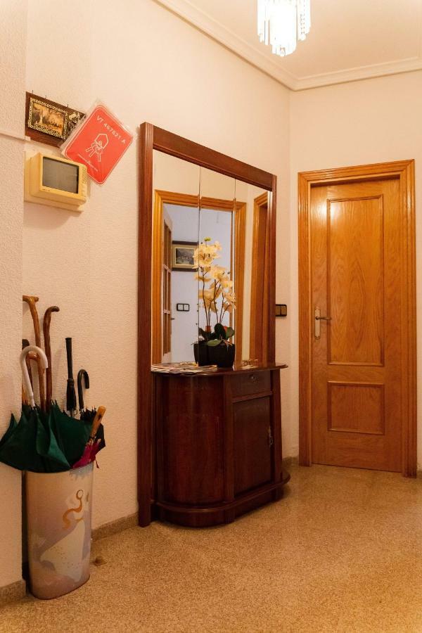 Apartmán Jonás 1 Alicante Exteriér fotografie