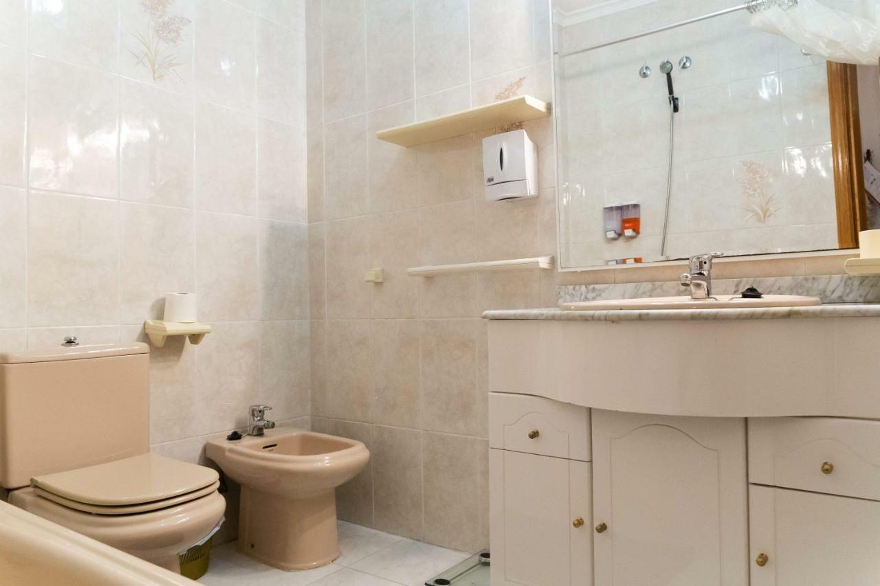 Apartmán Jonás 1 Alicante Exteriér fotografie
