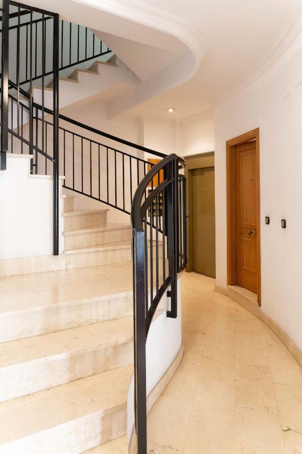 Apartmán Jonás 1 Alicante Exteriér fotografie